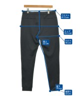 F.C.R.B（エフシーアールビー）スウェットパンツ 黒 サイズ:L メンズ/2200681462038