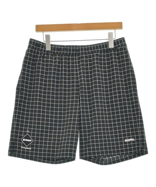 F.C.R.B(エフシーアールビー)スウェットパンツ 黒 サイズ:L/2200681462045
