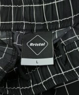 F.C.R.B（エフシーアールビー）スウェットパンツ 黒 サイズ:L メンズ/2200681462045