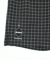 F.C.R.B（エフシーアールビー）スウェットパンツ 黒 サイズ:L メンズ/2200681462045