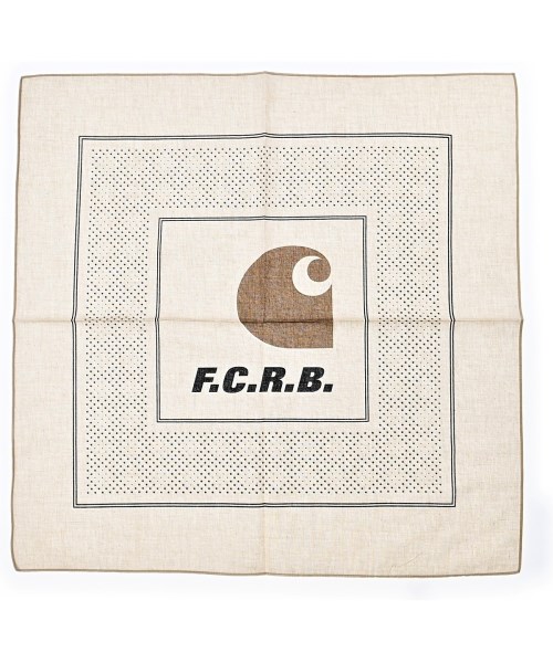 F.C.R.B（エフシーアールビー）小物類（その他） ベージュ サイズ:- メンズ/2200683542202