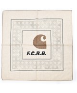 F.C.R.B（エフシーアールビー）小物類（その他） ベージュ サイズ:- メンズ/2200683542202