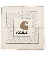F.C.R.B（エフシーアールビー）小物類（その他） ベージュ サイズ:- メンズ/2200683542219