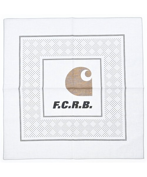 F.C.R.B（エフシーアールビー）小物類（その他） 白 サイズ:- メンズ/2200683542226