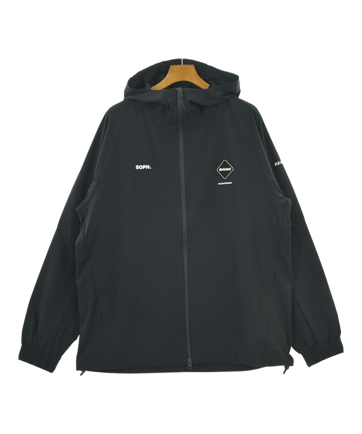 F.C.R.B（エフシーアールビー）その他 紺 サイズ:XXL メンズ