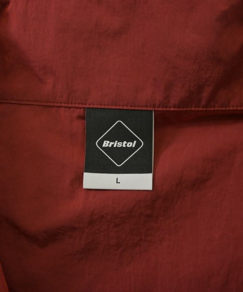 F.C.R.B（エフシーアールビー）その他 赤 サイズ:L メンズ/2200683898033