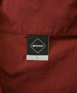 F.C.R.B（エフシーアールビー）その他 赤 サイズ:L メンズ/2200683898033