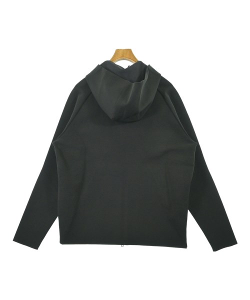 F.C.R.B（エフシーアールビー）パーカー 黒 サイズ:XL メンズ/2200683898040