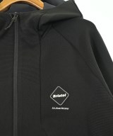 F.C.R.B（エフシーアールビー）パーカー 黒 サイズ:XL メンズ/2200683898040