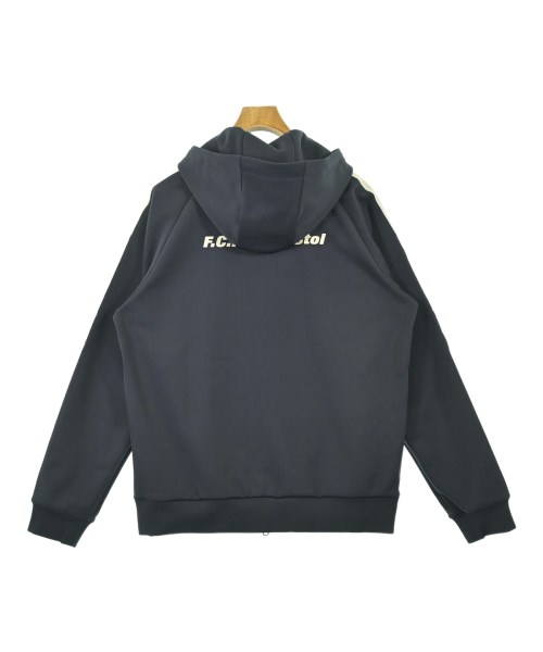 F.C.R.B（エフシーアールビー）パーカー 紺 サイズ:XL メンズ/2200683898057