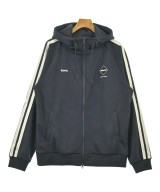 F.C.R.B（エフシーアールビー）パーカー 紺 サイズ:XL メンズ/2200683898057