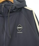 F.C.R.B（エフシーアールビー）パーカー 紺 サイズ:XL メンズ/2200683898057