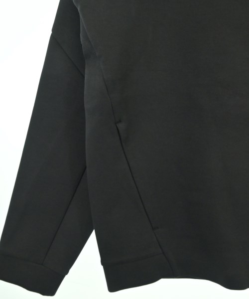 F.C.R.B（エフシーアールビー）パーカー 黒 サイズ:XL メンズ/2200683898064