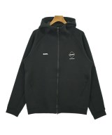 F.C.R.B パーカー