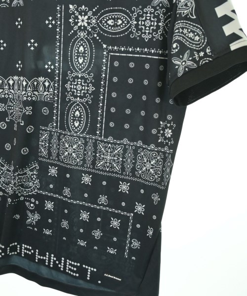 F.C.R.B（エフシーアールビー）Tシャツ・カットソー 黒 サイズ:S メンズ/2200678456026