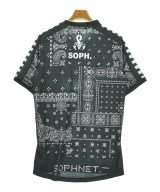 F.C.R.B（エフシーアールビー）Tシャツ・カットソー 黒 サイズ:S メンズ/2200678456026