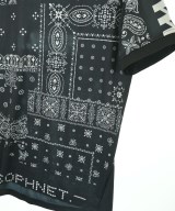 F.C.R.B（エフシーアールビー）Tシャツ・カットソー 黒 サイズ:S メンズ/2200678456026