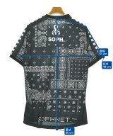 F.C.R.B（エフシーアールビー）Tシャツ・カットソー 黒 サイズ:S メンズ/2200678456026