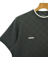 F.C.R.B（エフシーアールビー）Tシャツ・カットソー 黒 サイズ:S メンズ/2200678456033