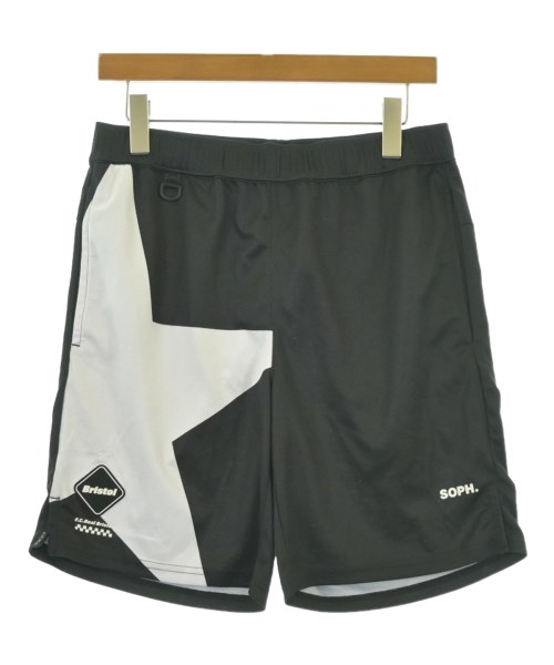 F.C.R.B（エフシーアールビー）その他 黒 サイズ:S/S メンズ/2200678456125