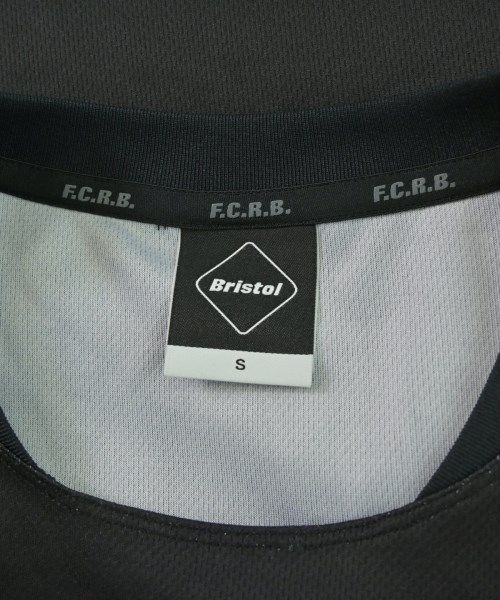 F.C.R.B（エフシーアールビー）その他 黒 サイズ:S/S メンズ/2200678456125