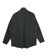 F.C.R.B（エフシーアールビー）カジュアルシャツ 黒 サイズ:S メンズ/2200684304014