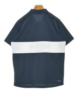 F.C.R.B（エフシーアールビー）ポロシャツ 紺 サイズ:S メンズ/2200684304021