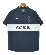 F.C.R.B ポロシャツ
