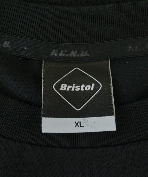 F.C.R.B（エフシーアールビー）Tシャツ・カットソー 黒 サイズ:XL メンズ/2200684909011