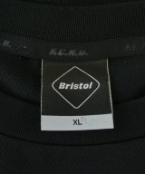 F.C.R.B（エフシーアールビー）Tシャツ・カットソー 黒 サイズ:XL メンズ/2200684909011