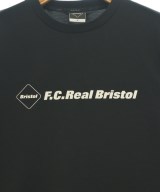 F.C.R.B（エフシーアールビー）Tシャツ・カットソー 黒 サイズ:XL メンズ/2200684909011