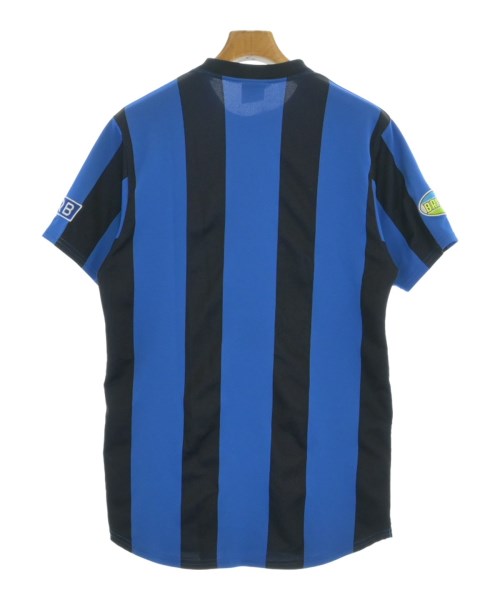 F.C.R.B（エフシーアールビー）Tシャツ・カットソー 青 サイズ:M メンズ/2200681040151