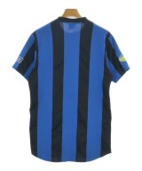 F.C.R.B（エフシーアールビー）Tシャツ・カットソー 青 サイズ:M メンズ/2200681040151