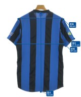 F.C.R.B（エフシーアールビー）Tシャツ・カットソー 青 サイズ:M メンズ/2200681040151