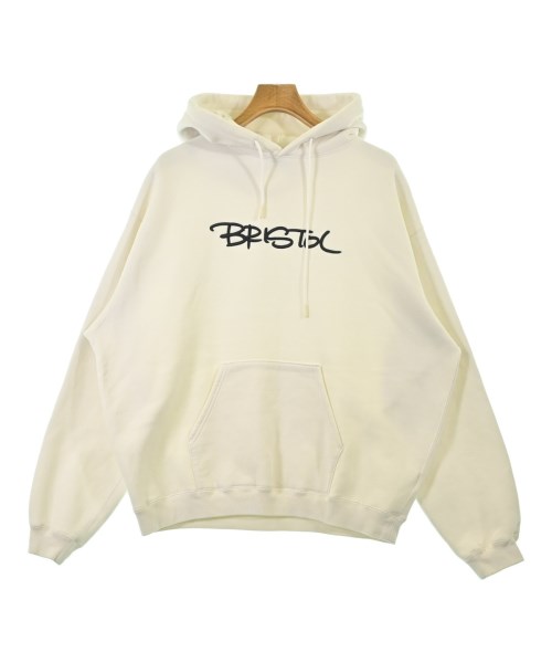 F.C.R.B(エフシーアールビー)パーカー 白 サイズ:L/2200685090107