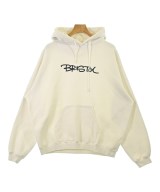 F.C.R.B（エフシーアールビー）パーカー 白 サイズ:L メンズ/2200685090107