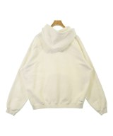 F.C.R.B（エフシーアールビー）パーカー 白 サイズ:L メンズ/2200685090107