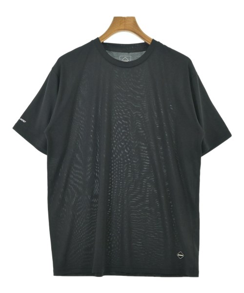 F.C.R.B(エフシーアールビー)Tシャツ・カットソー 黒 サイズ:XL/2200685090114
