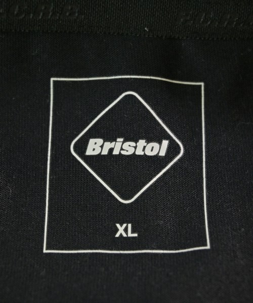 F.C.R.B（エフシーアールビー）Tシャツ・カットソー 黒 サイズ:XL メンズ/2200685090114