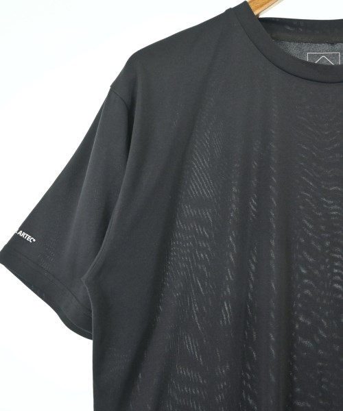 F.C.R.B（エフシーアールビー）Tシャツ・カットソー 黒 サイズ:XL メンズ/2200685090114