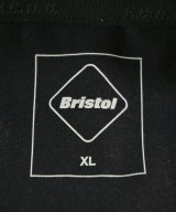F.C.R.B（エフシーアールビー）Tシャツ・カットソー 黒 サイズ:XL メンズ/2200685090114