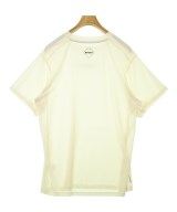 F.C.R.B（エフシーアールビー）Tシャツ・カットソー 白 サイズ:XL メンズ/2200685090121