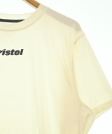 F.C.R.B（エフシーアールビー）Tシャツ・カットソー 白 サイズ:XL メンズ/2200685090121