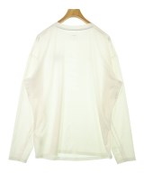 F.C.R.B（エフシーアールビー）Tシャツ・カットソー 白 サイズ:XXL メンズ/2200685090138