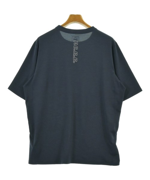F.C.R.B（エフシーアールビー）Tシャツ・カットソー 紺 サイズ:M メンズ/2200685823019