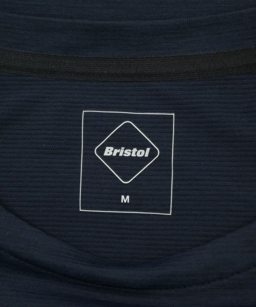 F.C.R.B（エフシーアールビー）Tシャツ・カットソー 紺 サイズ:M メンズ/2200685823019
