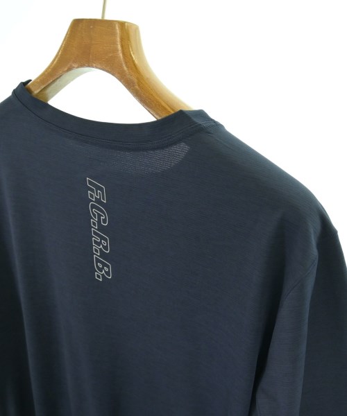 F.C.R.B（エフシーアールビー）Tシャツ・カットソー 紺 サイズ:M メンズ/2200685823019