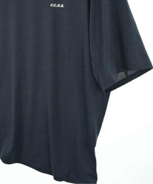 F.C.R.B（エフシーアールビー）Tシャツ・カットソー 紺 サイズ:M メンズ/2200685823019