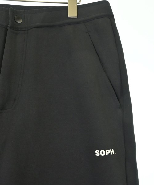 F.C.R.B（エフシーアールビー）スウェットパンツ 黒 サイズ:XL メンズ/2200686102014