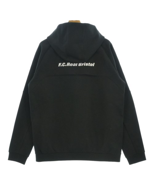 F.C.R.B（エフシーアールビー）パーカー 黒 サイズ:XL メンズ/2200686102021